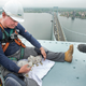 Illustration for article titled The Secret Lives of NYC Mega-Projects, Revealed By One Photographer